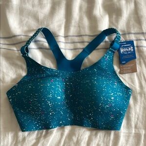 Brooks Dare Racerback 2.0 Sports Bra 36D